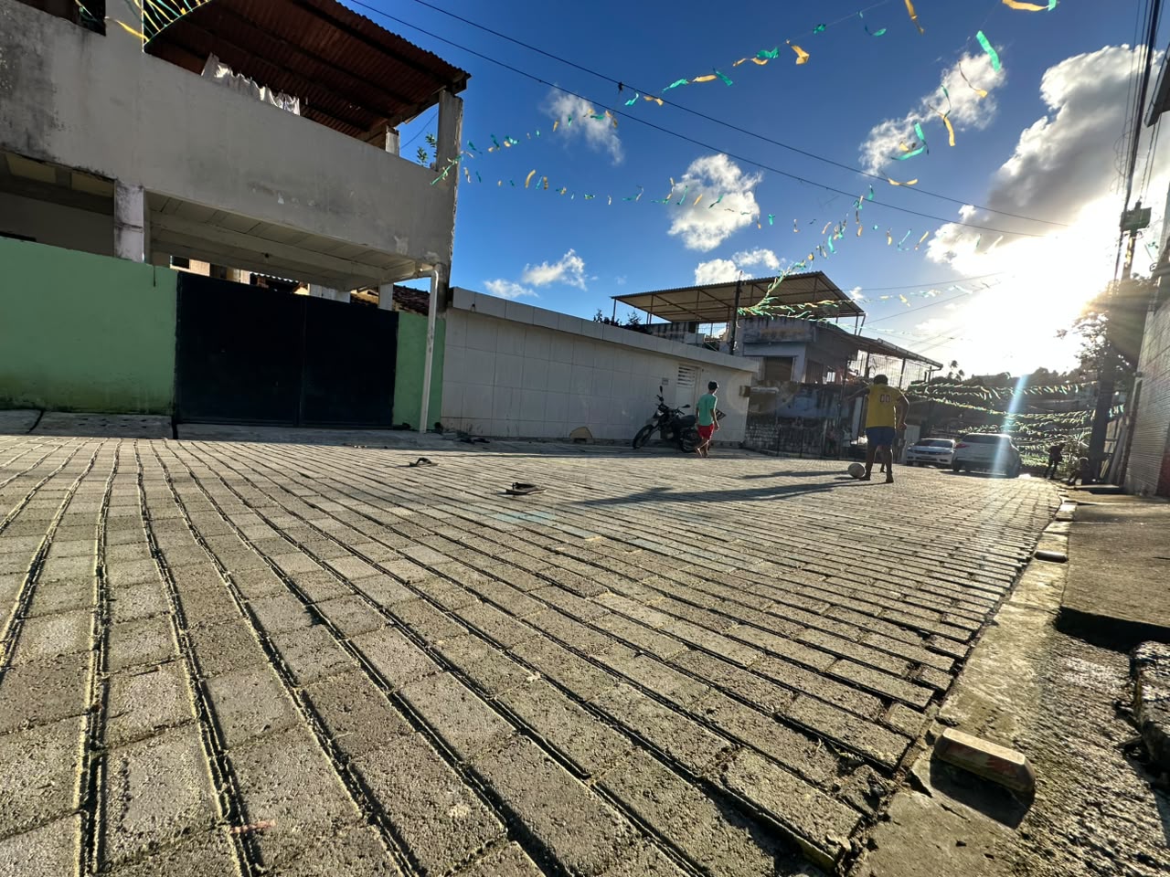 Rua Leblon 3