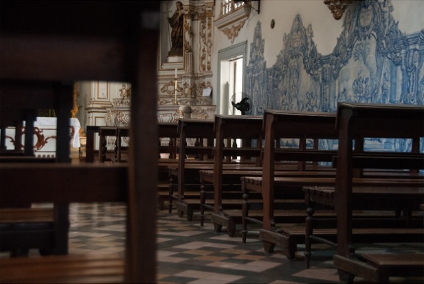 Igreja