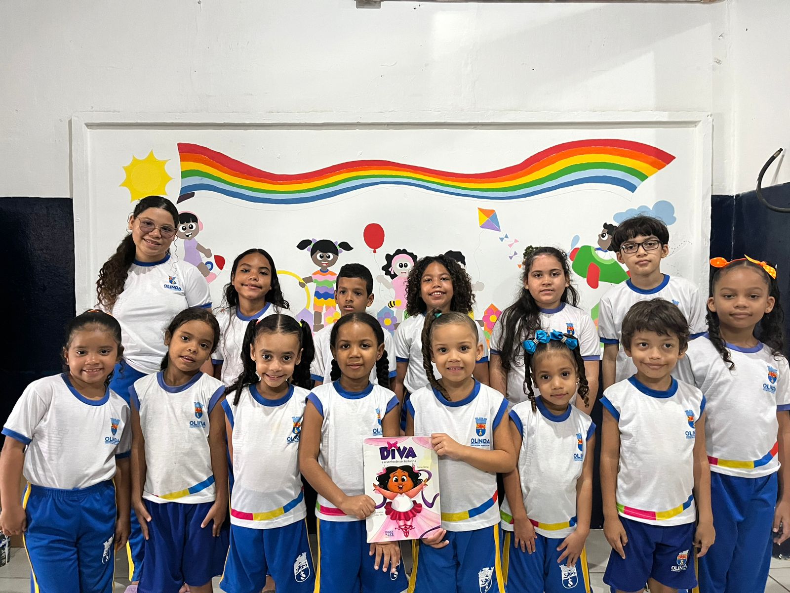 Olinda celebra conclusão do projeto que promove inclusão e combate à gordofobia nas escolas