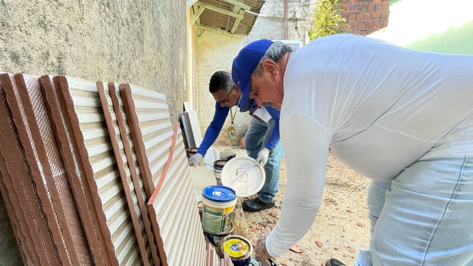 COMBATE À DENGUE 6