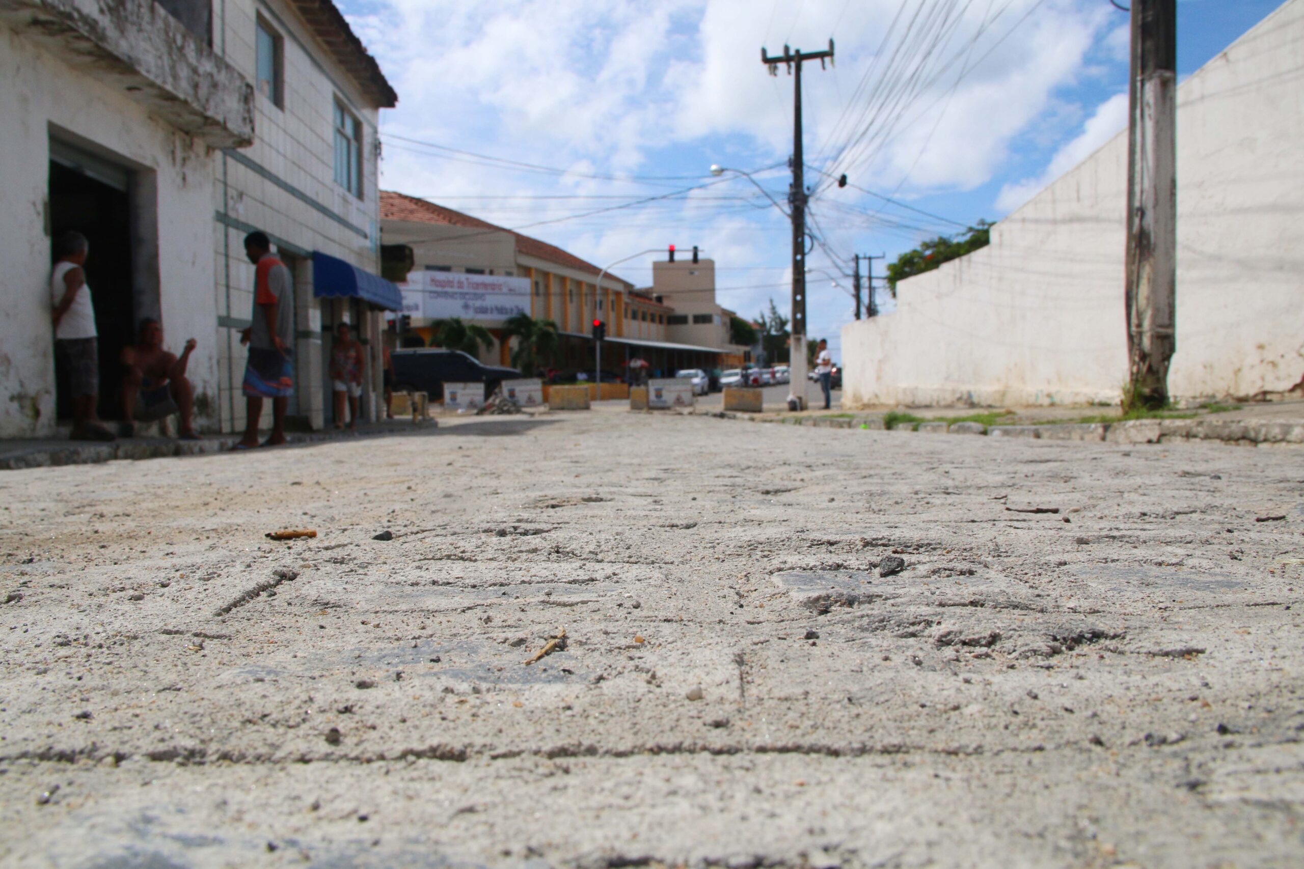 Foto: Alice Mafra/PMO