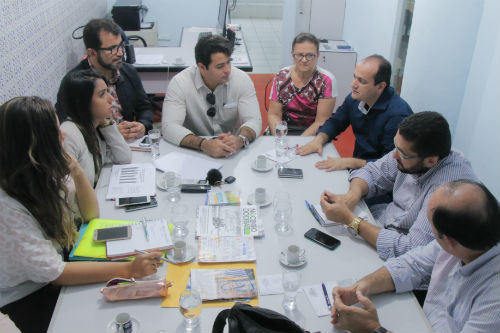 reuniao