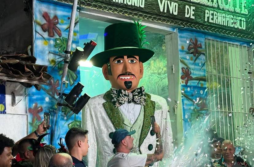 Homem da Meia Noite 2025