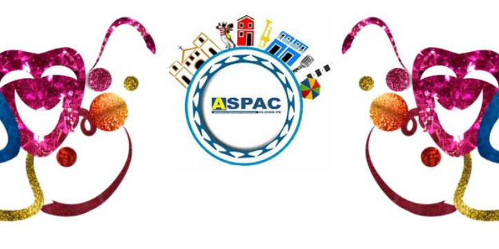 ASPAC EM FOLIA