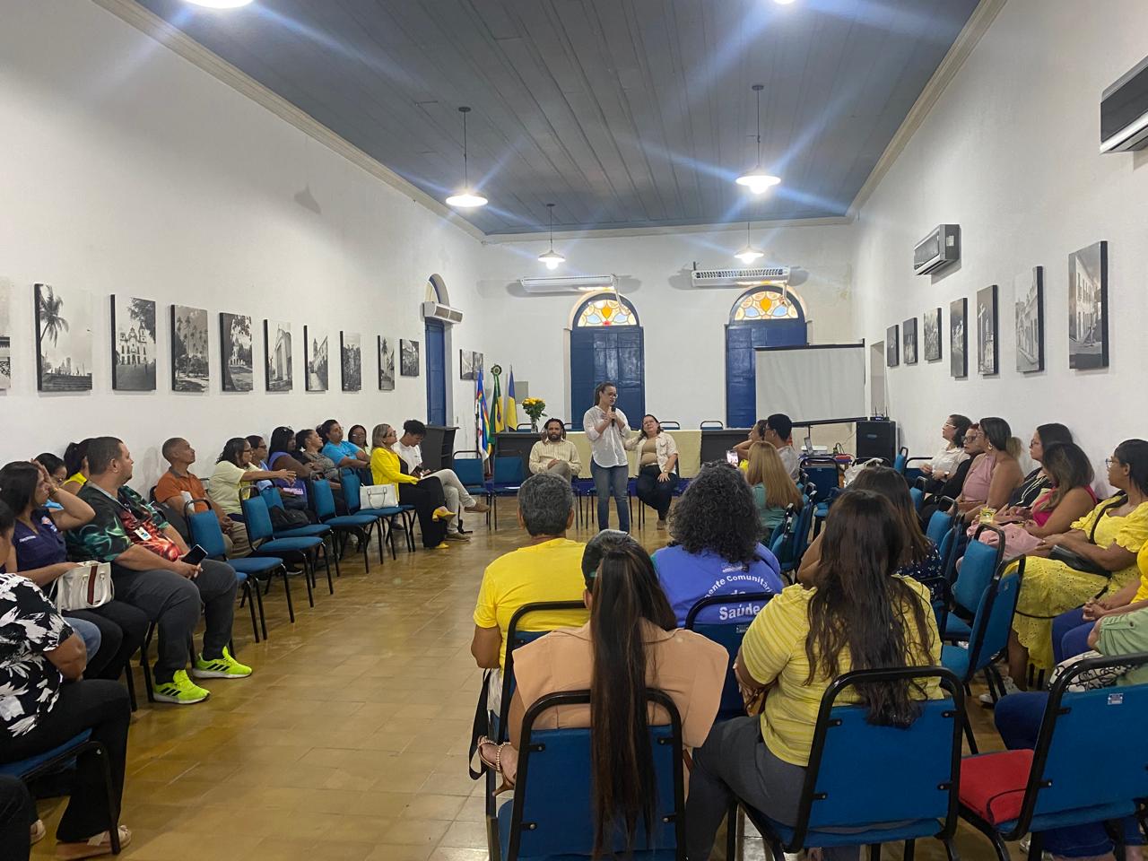 Olinda inicia programação do Setembro Amarelo