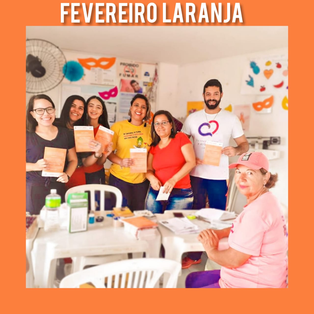 Fevereiro