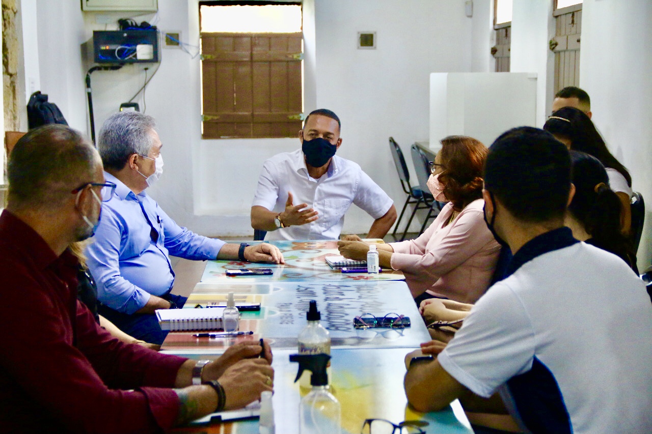 secretarios de educação