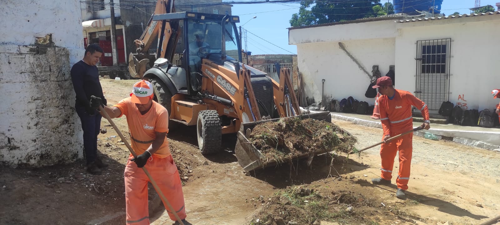 Arrumando a Casa Jatoba (9)