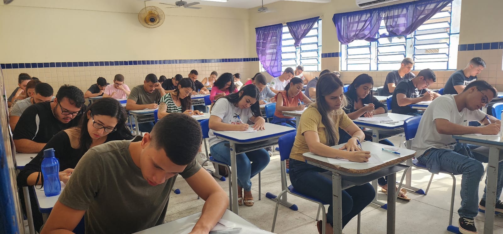 Avaliação Psicologica_Guarda Municipal