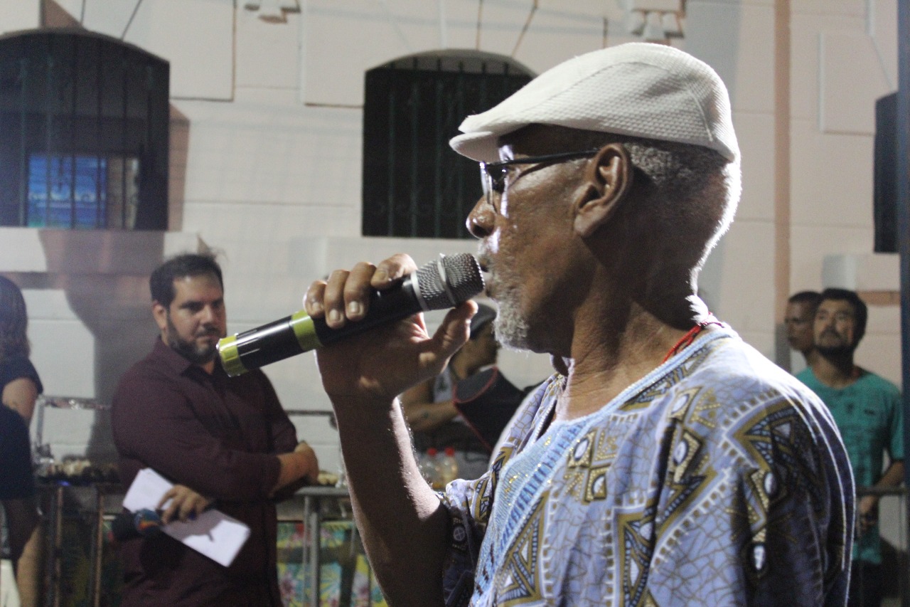 Foto: Anderson Olinda/PMO