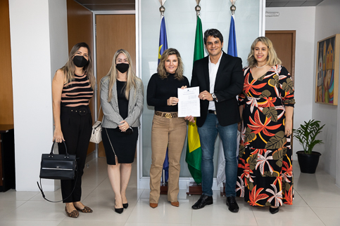 meio ambiente olinda