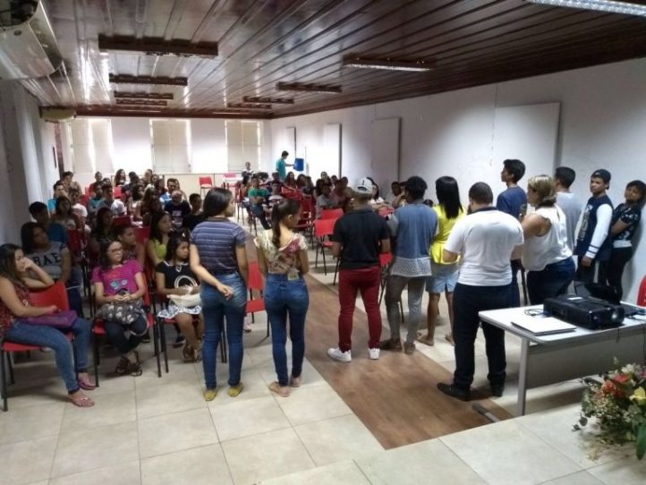 JUVENTUDE