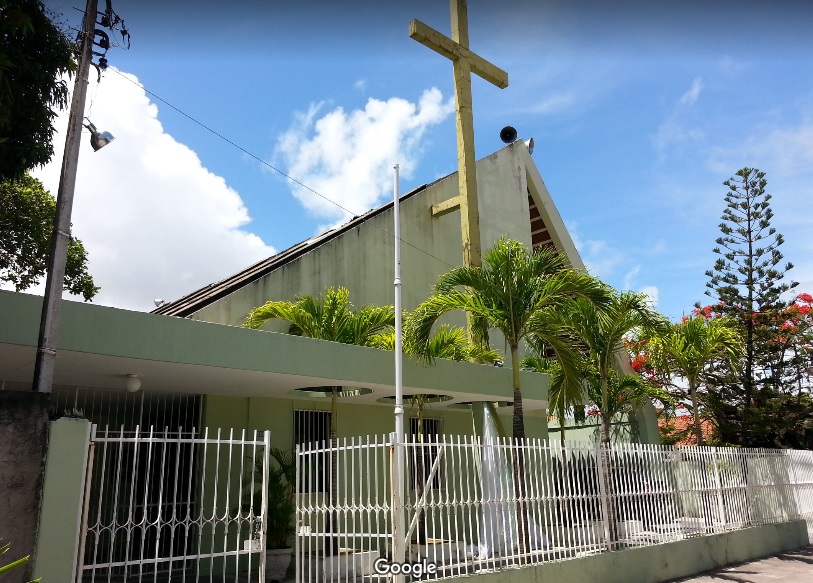igreja