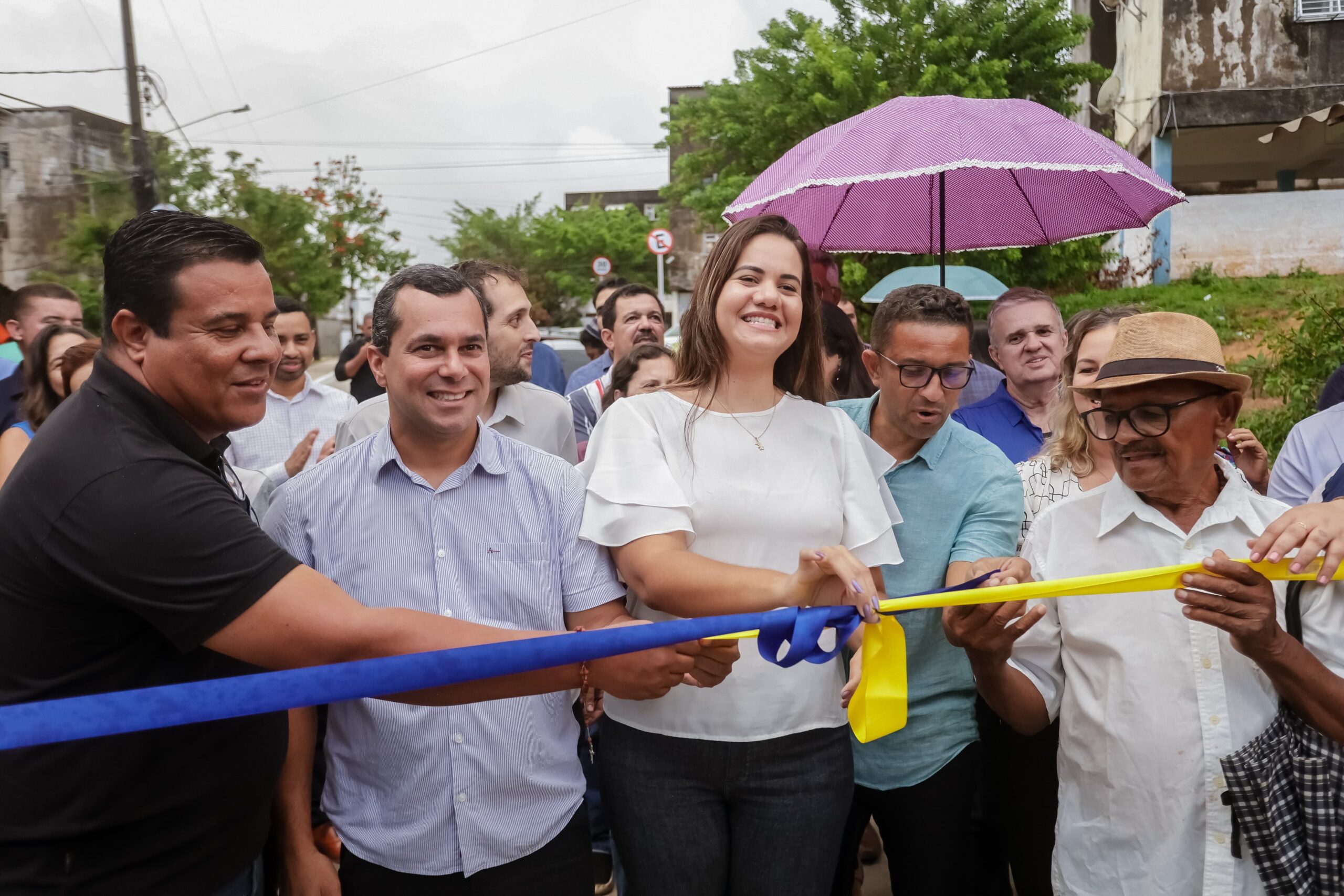 Rua Rio Doce 7