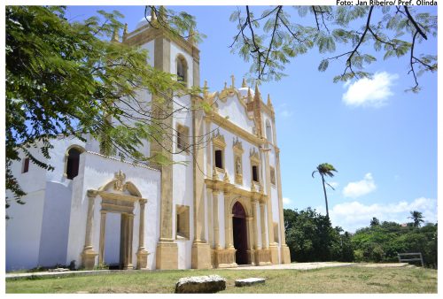 foto igreja
