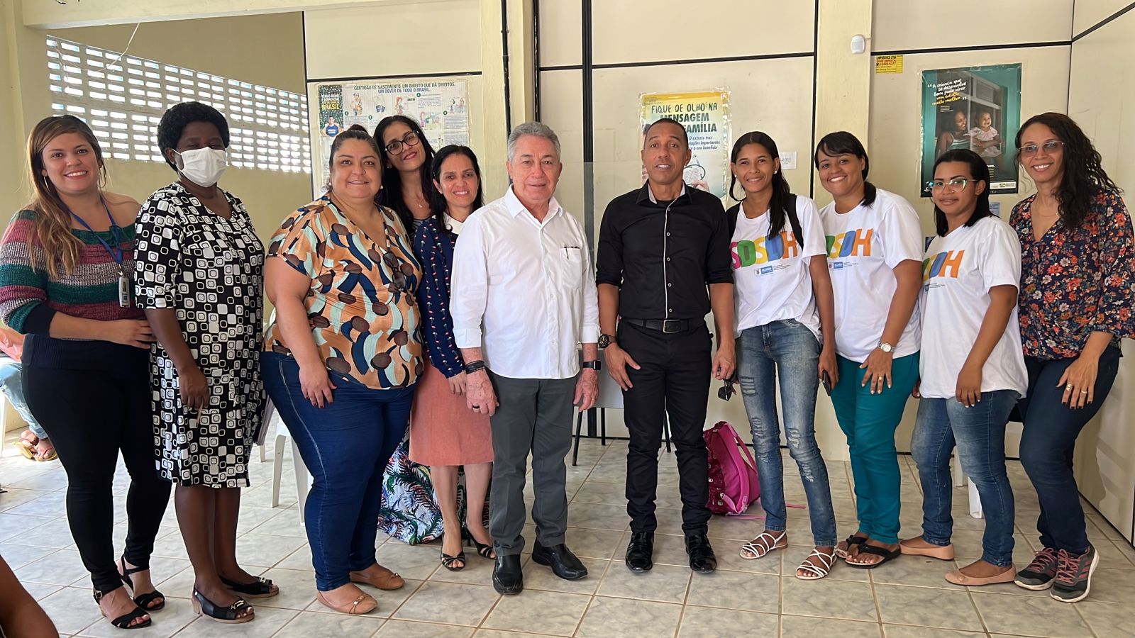 Visita Olinda Assistencia (1)
