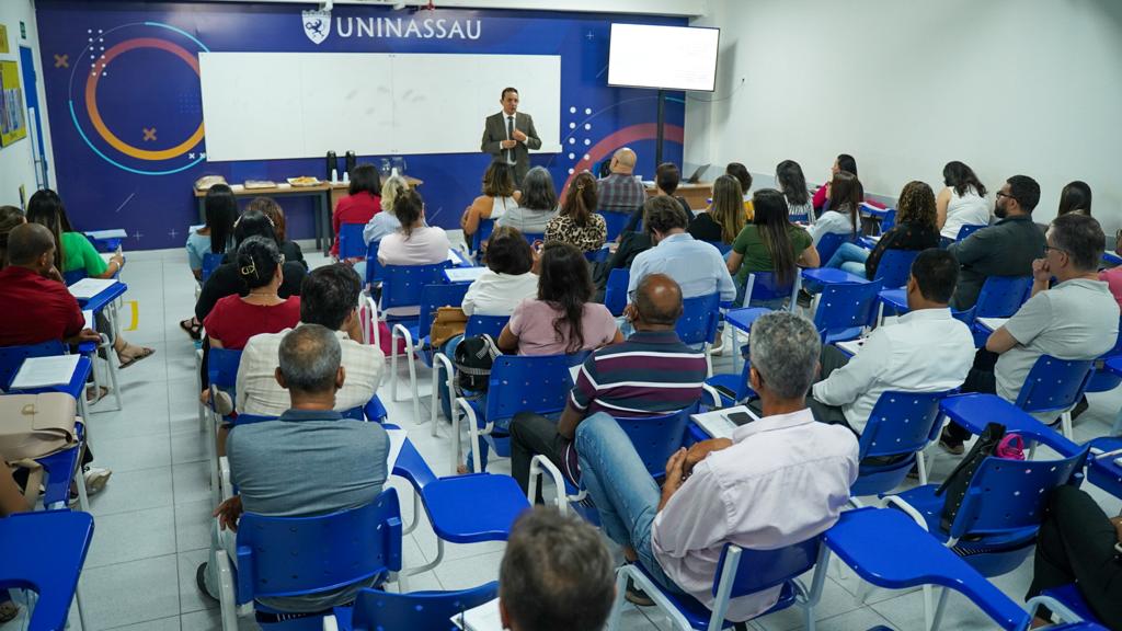 NOVA CAPACITAÇÃO 6