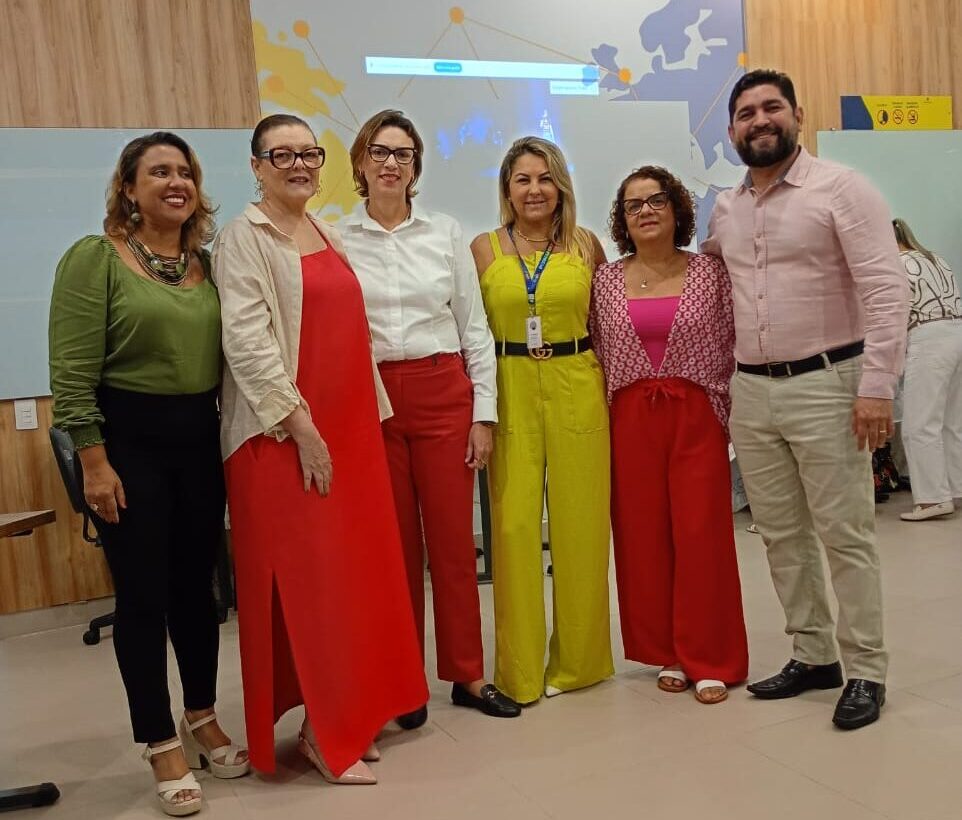 Encontro Regional do Bora Empreender Mulher