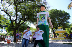 Fotos: Sandro Barros