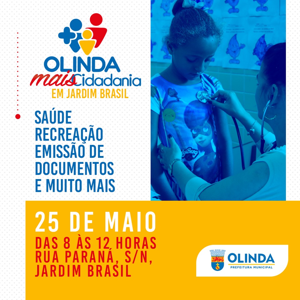 arte olinda mais cidadania