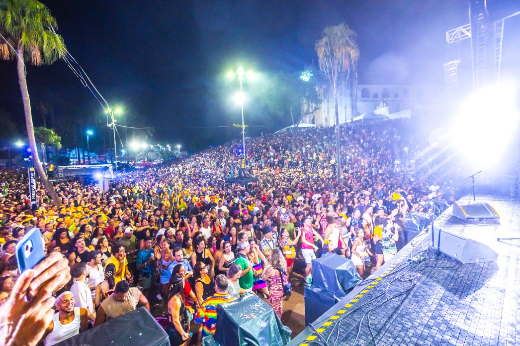 CARNAVAL