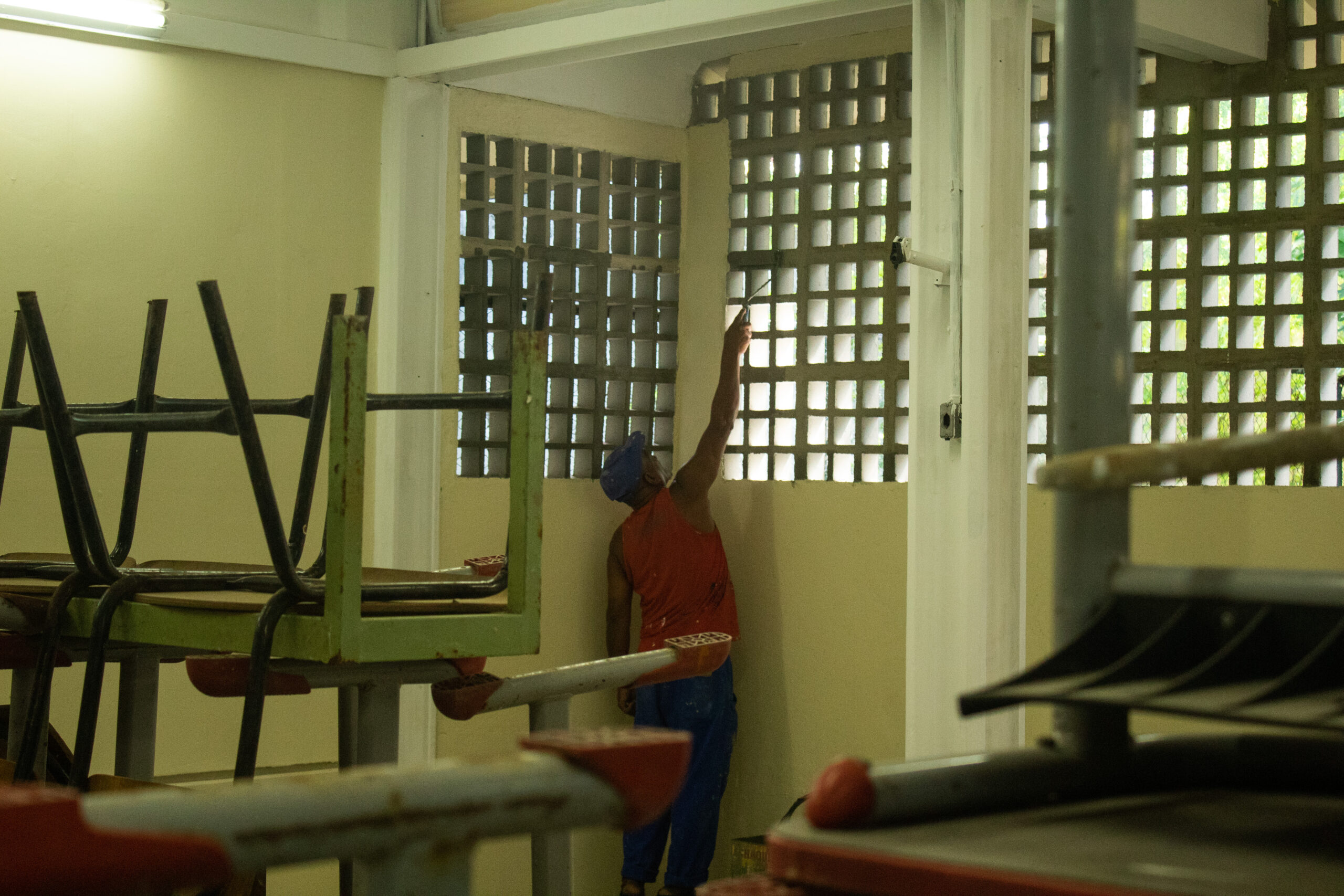 CAIC OBRA 1