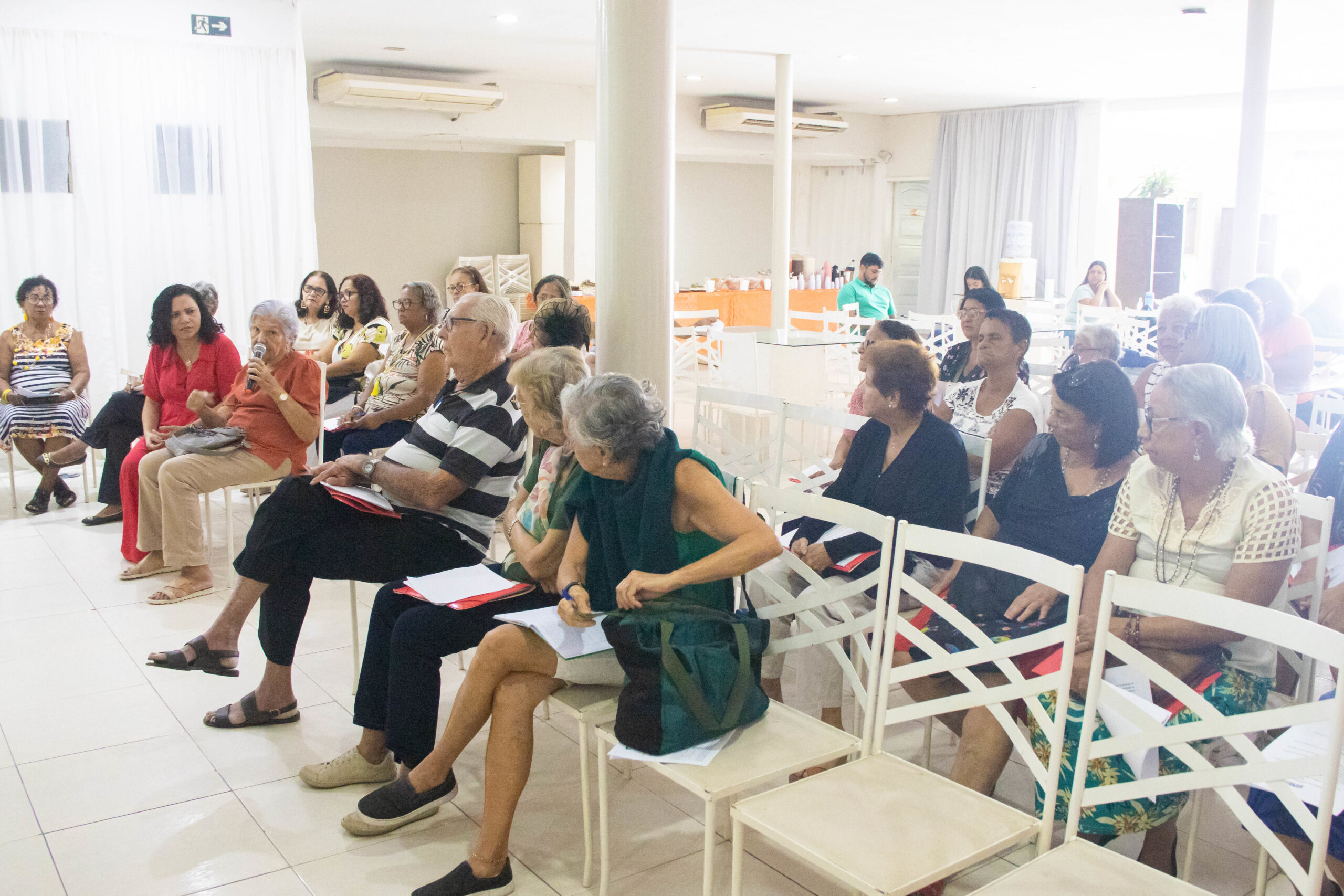 Assistência jurídica