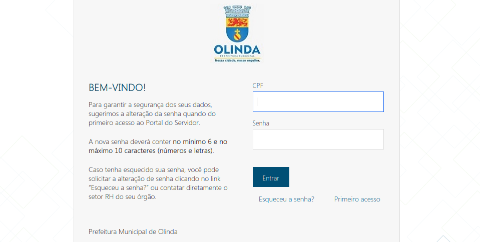 HOME_PORTAL DO SERVIDOR