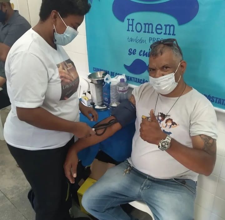 Dezembro Azul