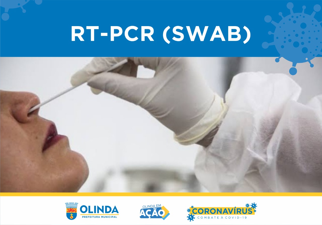 RT - PCR