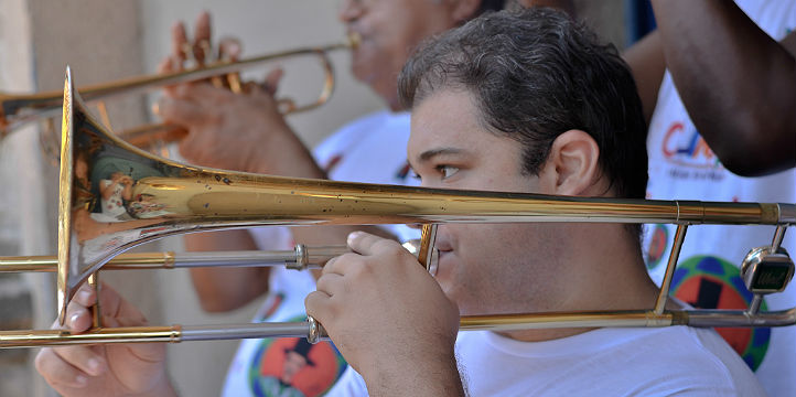 orquestra