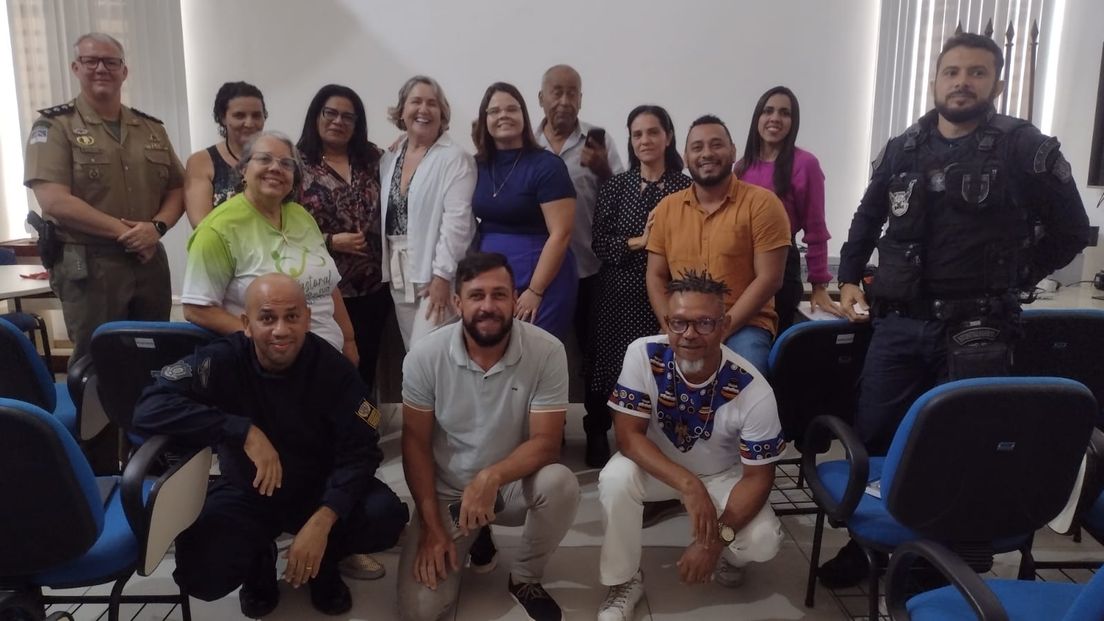 Plano Municipal de Políticas sobre Drogas 3