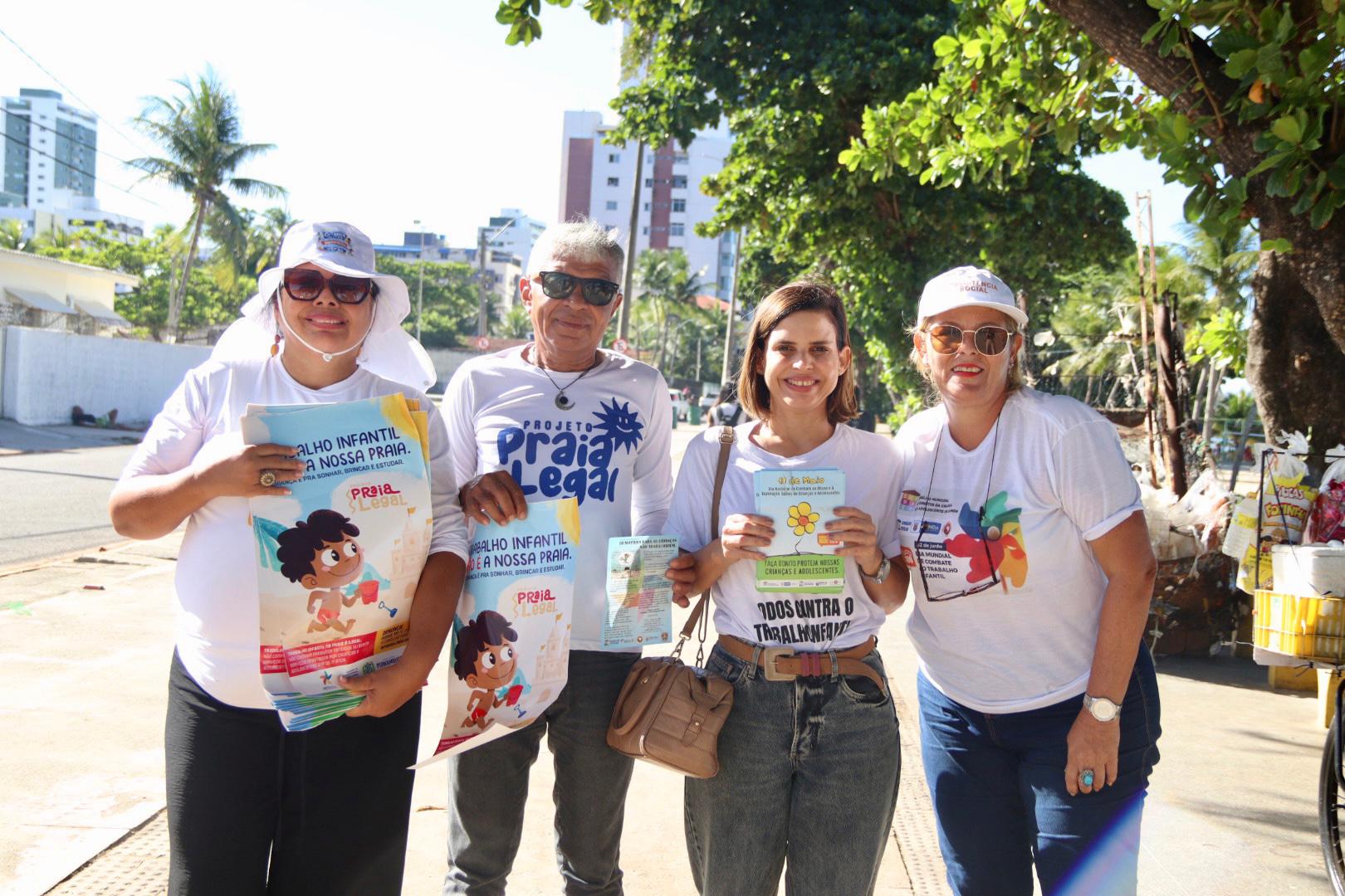 Praia Legal 8