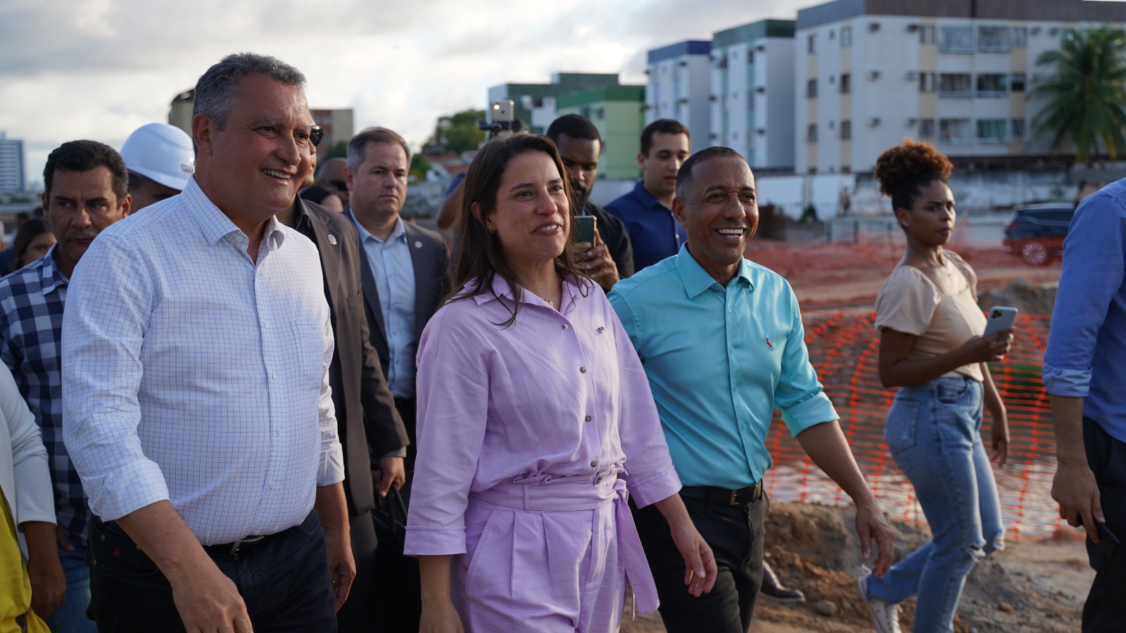 VISITA DO MINISTRO 8