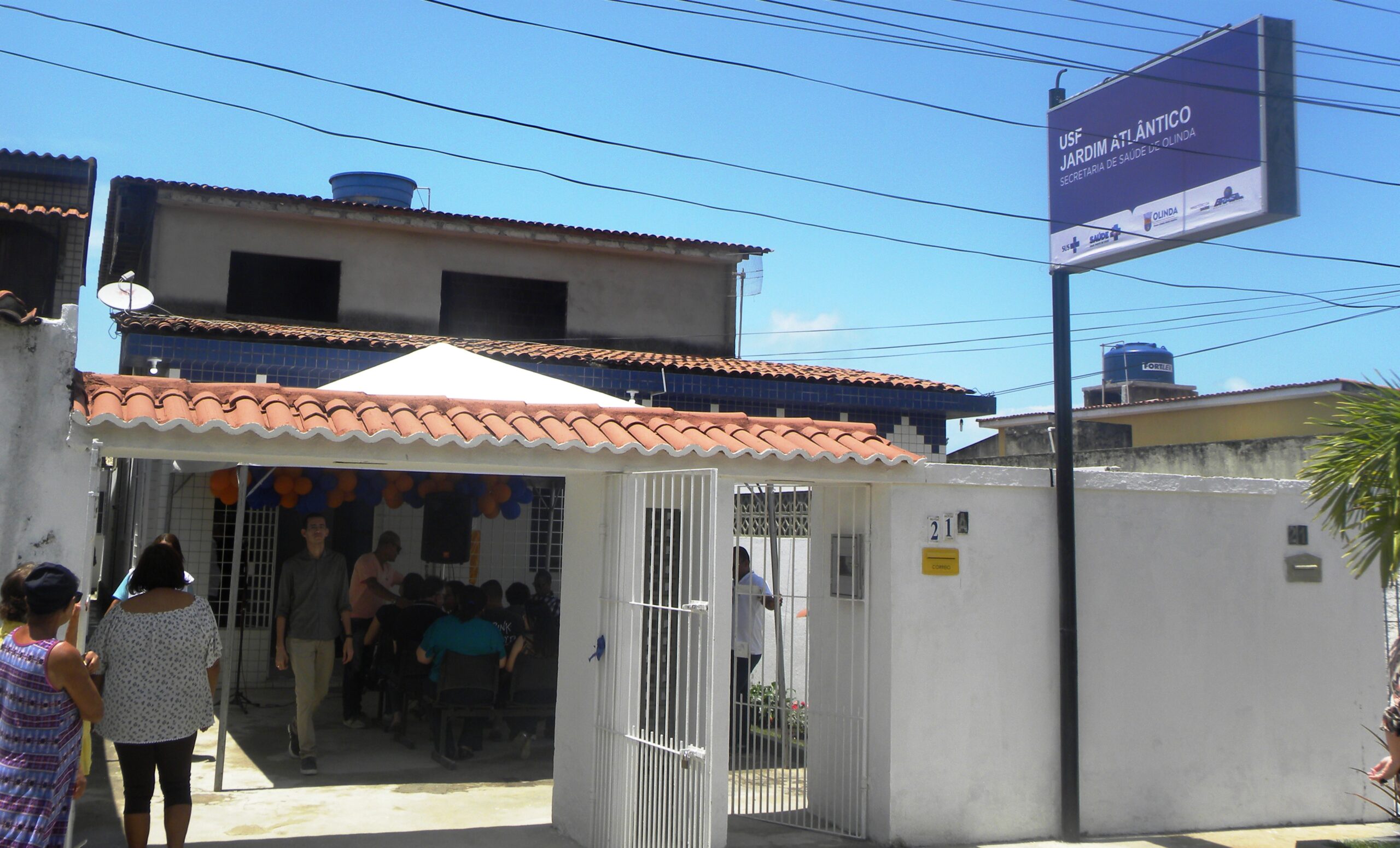 Posto 1