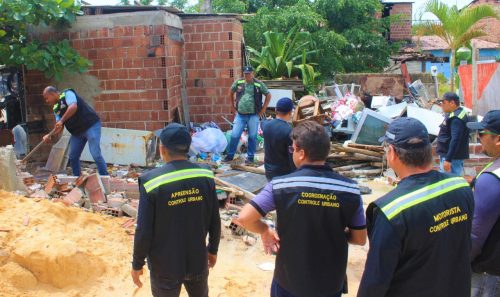 foto Leonam Pereira 2 controle urbano