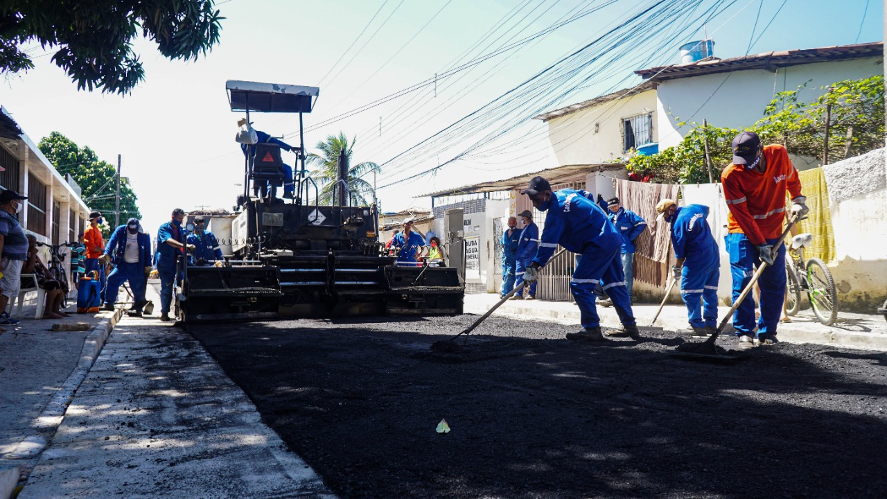 obras