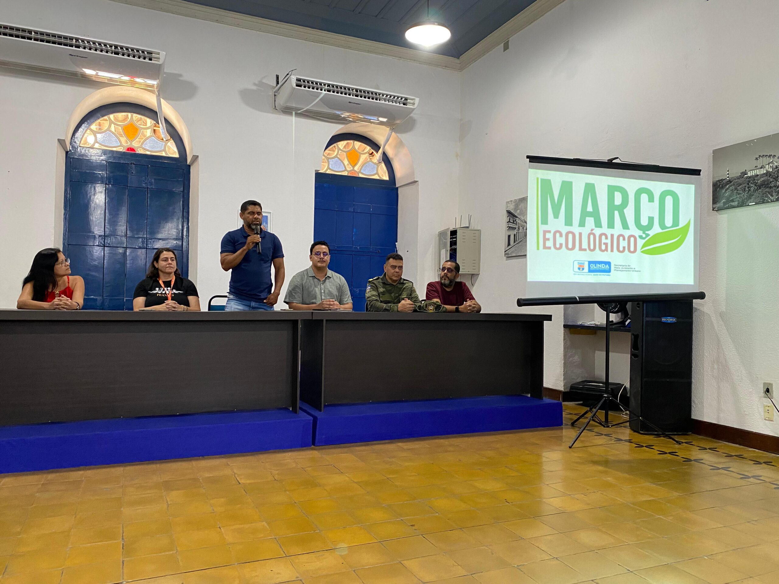 FÓRUM AMBIENTAL 4