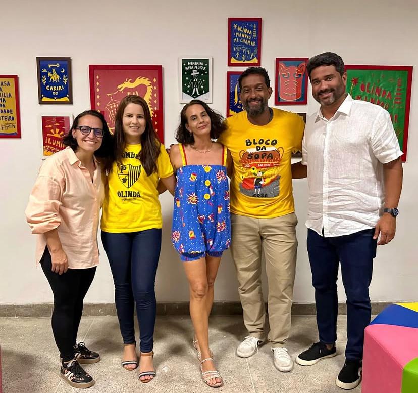 Casa do turista