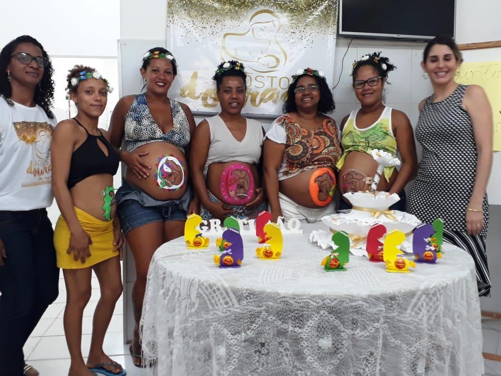 AGOSTO DOURADO