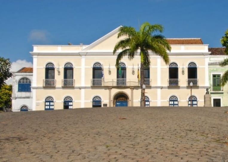 prefeitura pronto