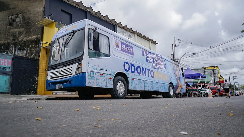 odontomovel olinda