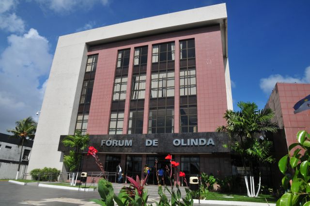forum de olinda