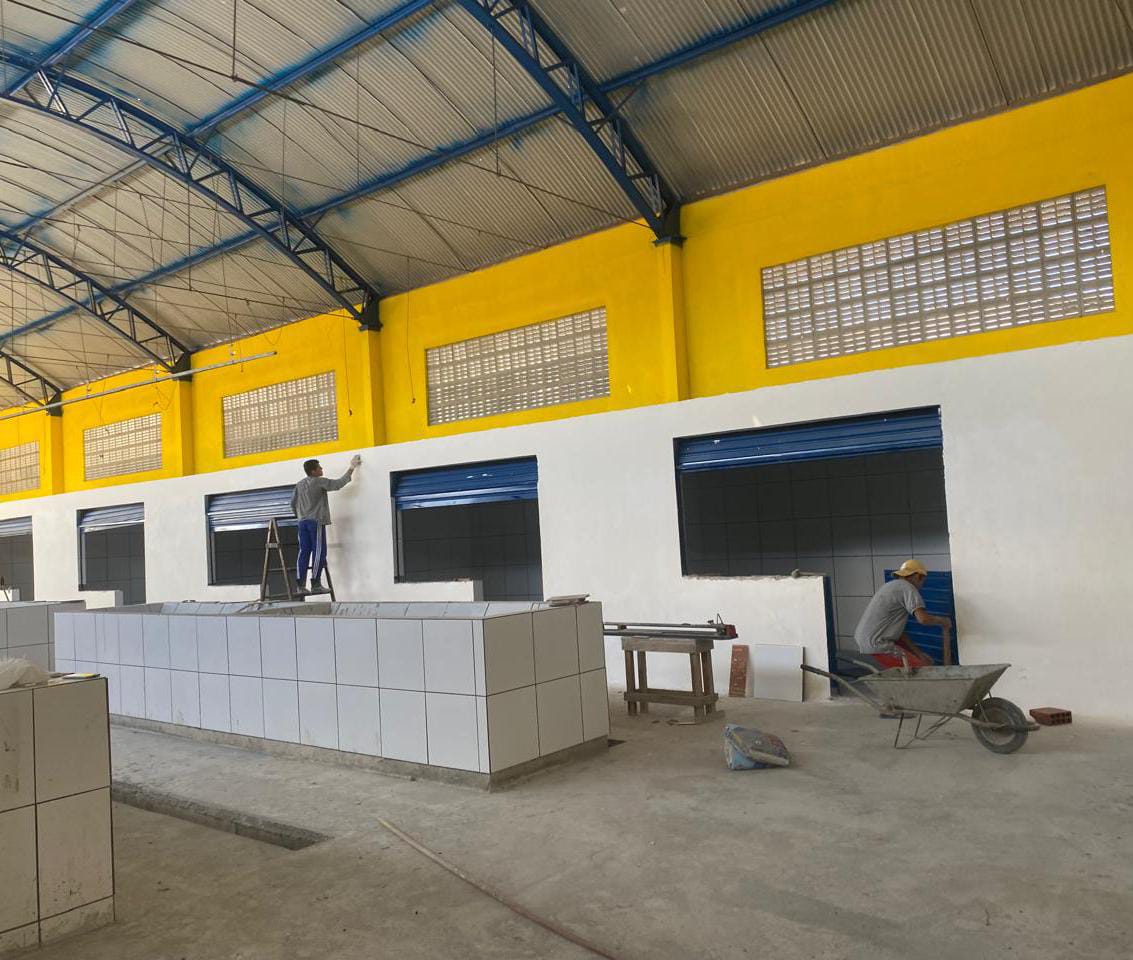 mercado