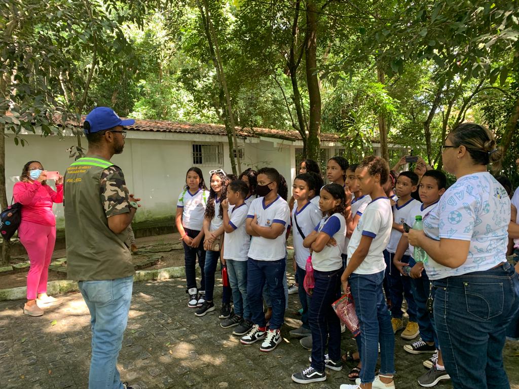 Estudantes 4