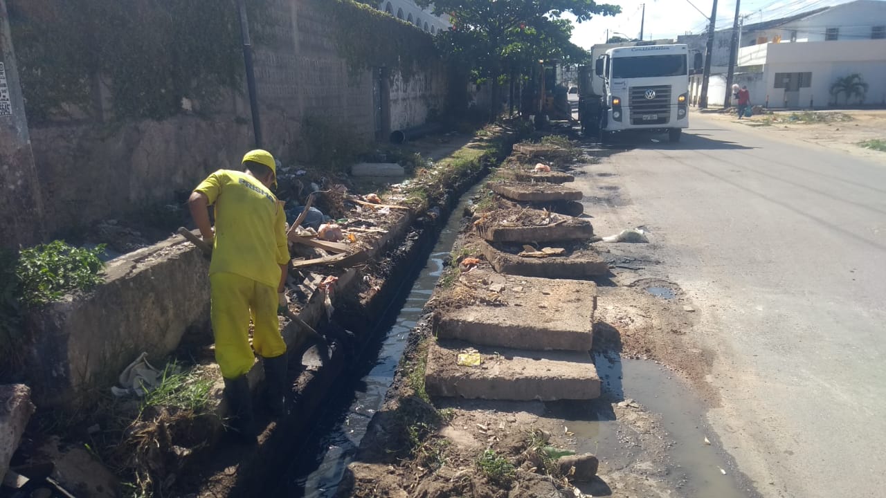 Gestão Urbana 4