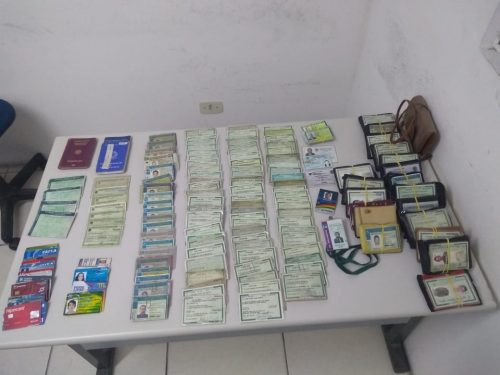foto achados e perdidos