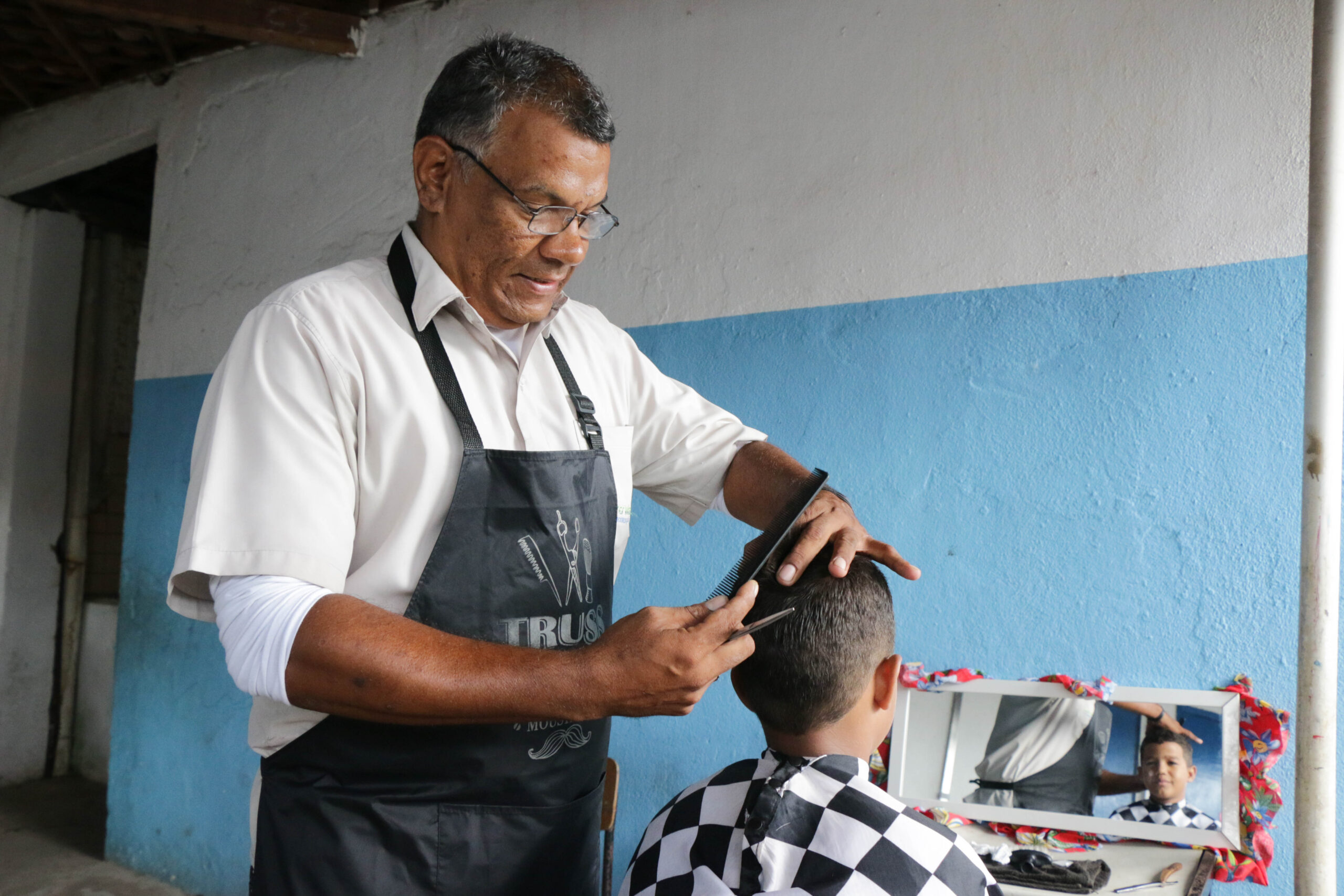Foto: Alice Mafra/PMO