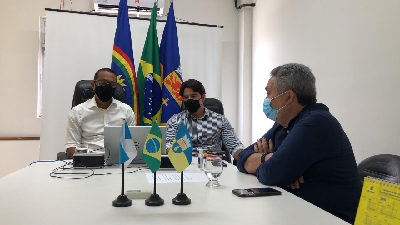 projeto educar pra valer