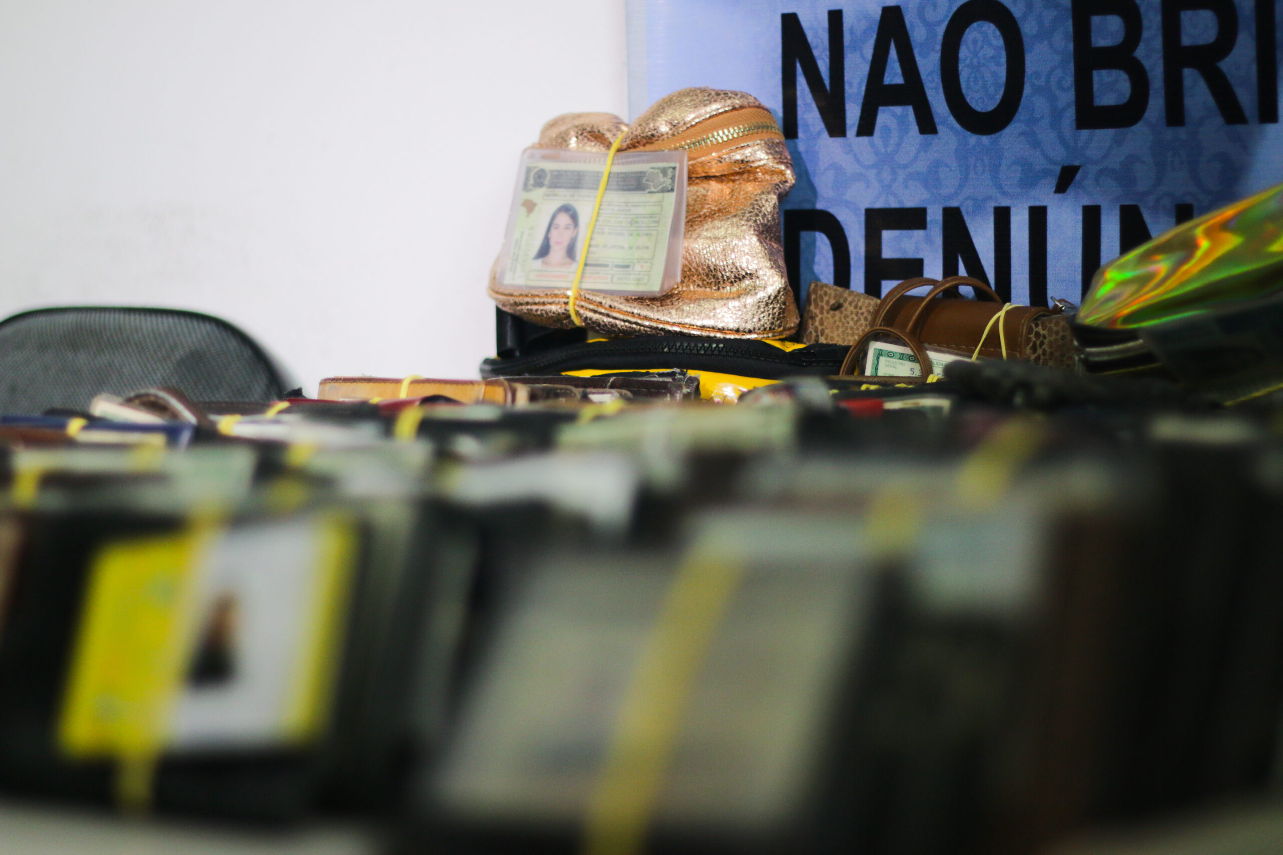 Foto Alice Mafra/PMO
